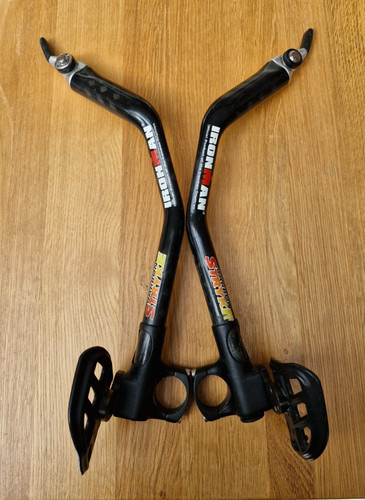 Profile design carbon stryke - design,