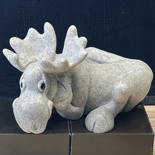 Vintage 2001 quarry - 2001, critters