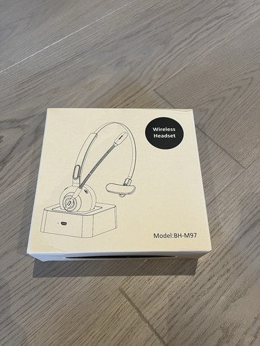 Wireless bluetooth microphone - wireless,