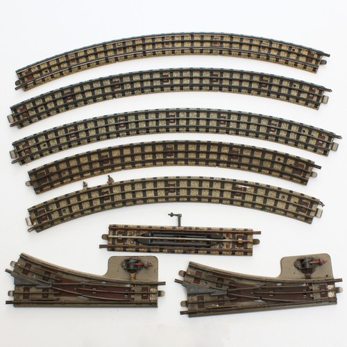 Hornby dublo rail - hornby, job