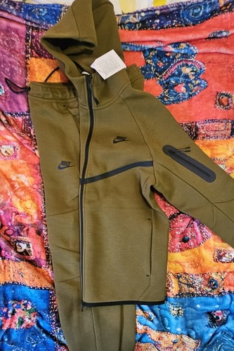 Nike tech fleece full - tech,