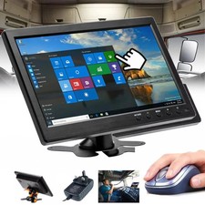 10.1" HD CCTV LCD Monitor PC