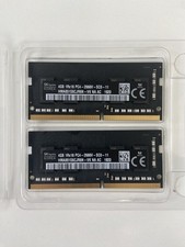 Computer RAM SK hynix KOREA