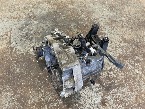Volkswagen polo gearbox 2 - volkswagen,