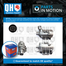 Electric Water Pump fits BMW