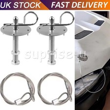 2X Racing Style Metal Mount