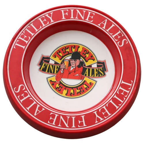 Tetley fine ales 1980s large - tetley,