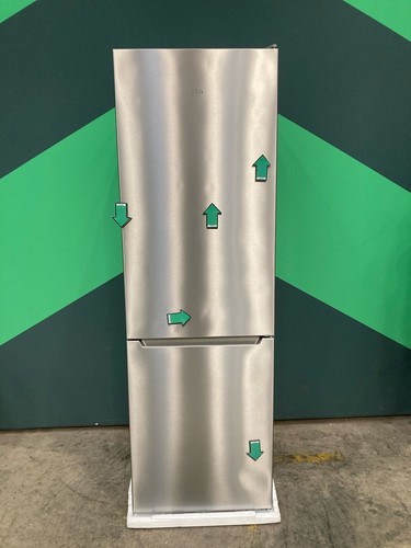 Aeg fridge freezer - freezer, –