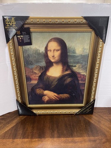 Mod vintage leonardo vinci - leonardo, da