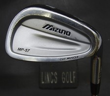 Mizuno MP-57 GF Forged