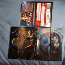 Captain America Civil War