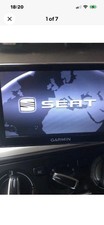 Garmin seat navigation - garmin,