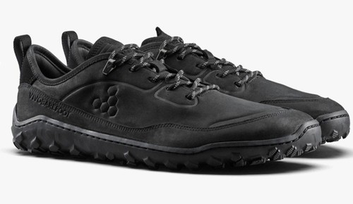 Vivobarefoot tracker leather - vivobarefoot,