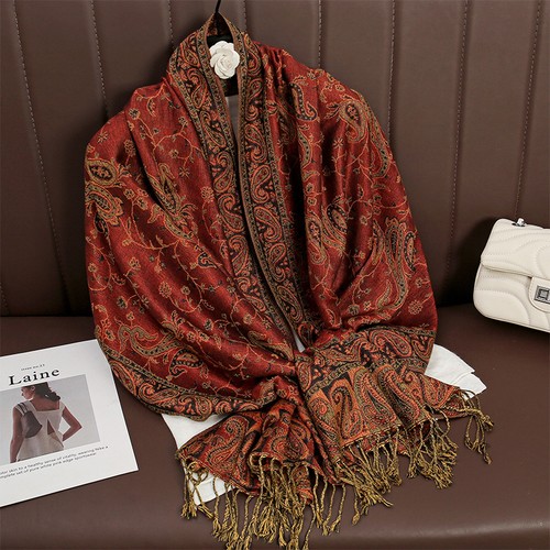 Jacquard tassel artificial - jacquard,