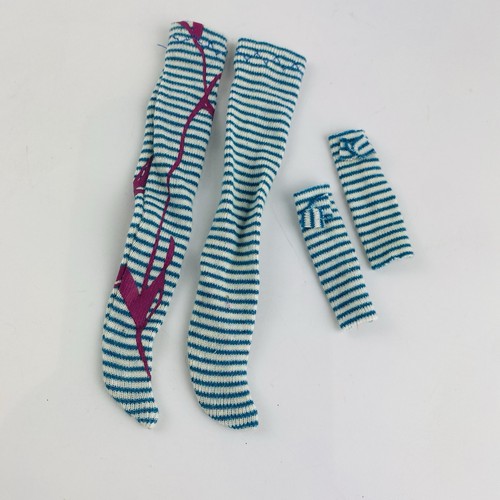 Doll clothing fits tonner - 16",