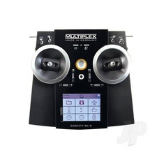 Multiplex COCKPIT SX 9 Set