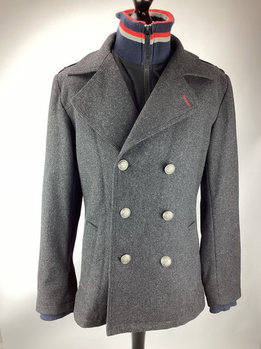 Joe browns mens charcoal grey - browns,