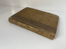 Antiquarian Benjamin Disraeli