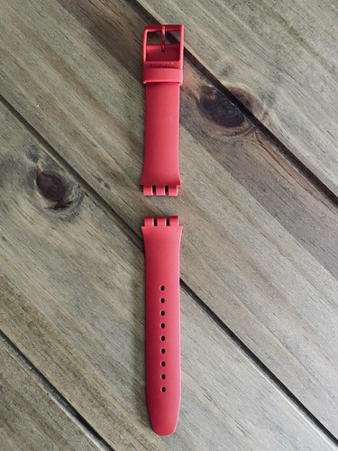 New authentic swatch gent - new,