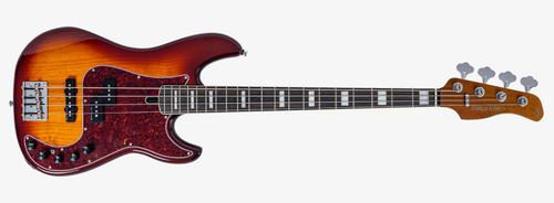 Sire marcus miller new gen - marcus, p7