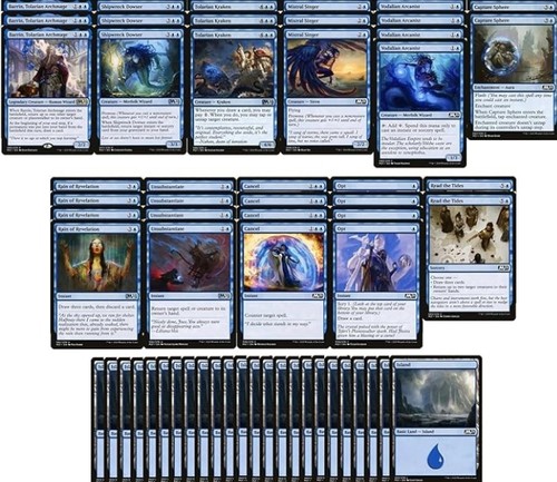 Mtg magic the gathering tcg - gathering,