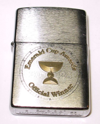 Zippo lighter advertising - zippo,