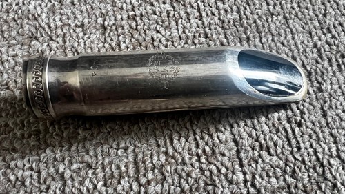 Vintage henri selmer paris - henri,