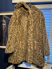 Marks and Spencer Faux Fur