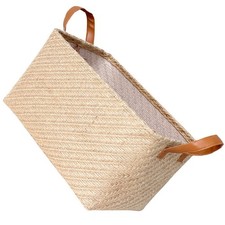 Household Large Storage Basket
