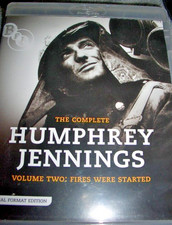 Complete Humphrey Jennings