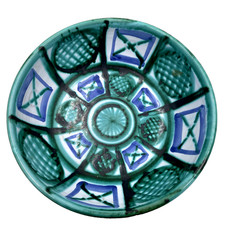 Robert Picault Vallauris Bowl
