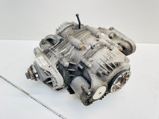 BMW E70 X5M E71 X6M S63B44 Rear Differential Diff Ratio 3,91 7597990 #078