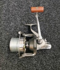 Daiwa Tournament Entoh 5000 Carp Reel / Fishing Reel for Carp Fishing Excellent