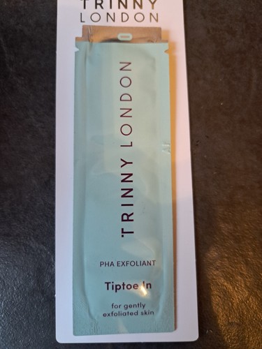 Trinny london tiptoe pha - tiptoe, in