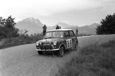 Rauno Aaltonen & Tony Ambrose