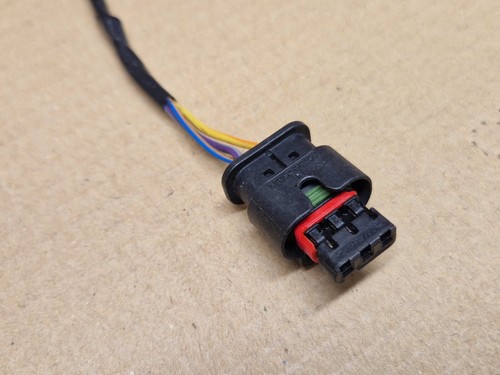 Ford parking sensor - sensor, pin