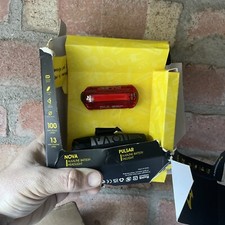 Moon Nova 80 & Pulsar Light