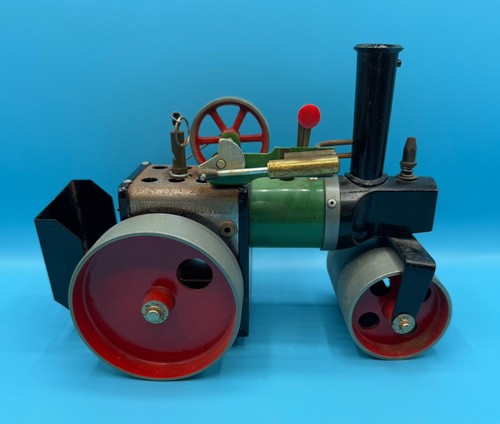 Vintage mamod toy steam - mamod,