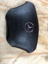 mercedes ml 270 steering wheel Air 