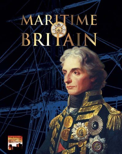 Maritime britain the - maritime,
