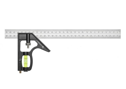 Hogert combination square - combination,