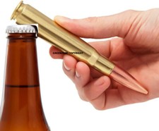 Bullet bottle opener - bullet,