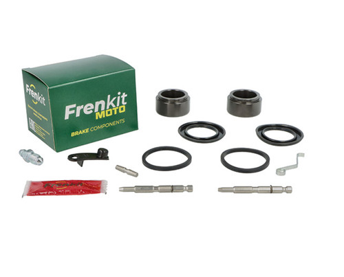 Repair for front - repair,