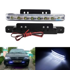 For Cars SUV Trucks 8 SMD LED