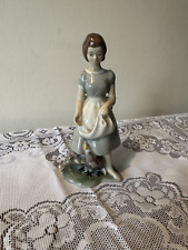 Irish Wade Figurine - The Star