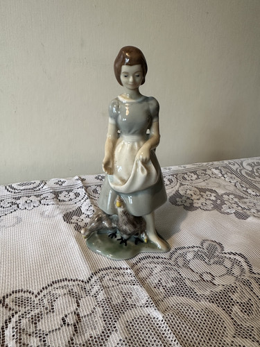 Irish wade figurine the - the, star