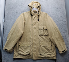 Spiewak Golden Fleece Parka