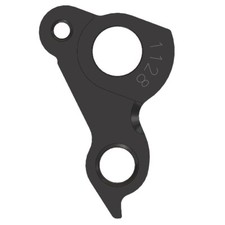 Derailleur Hanger for NS Bikes