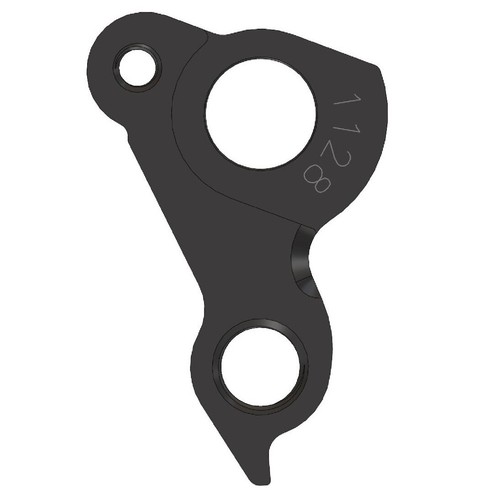 Derailleur hanger for - hanger, bikes