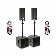 FBT VN2000 Active Speaker